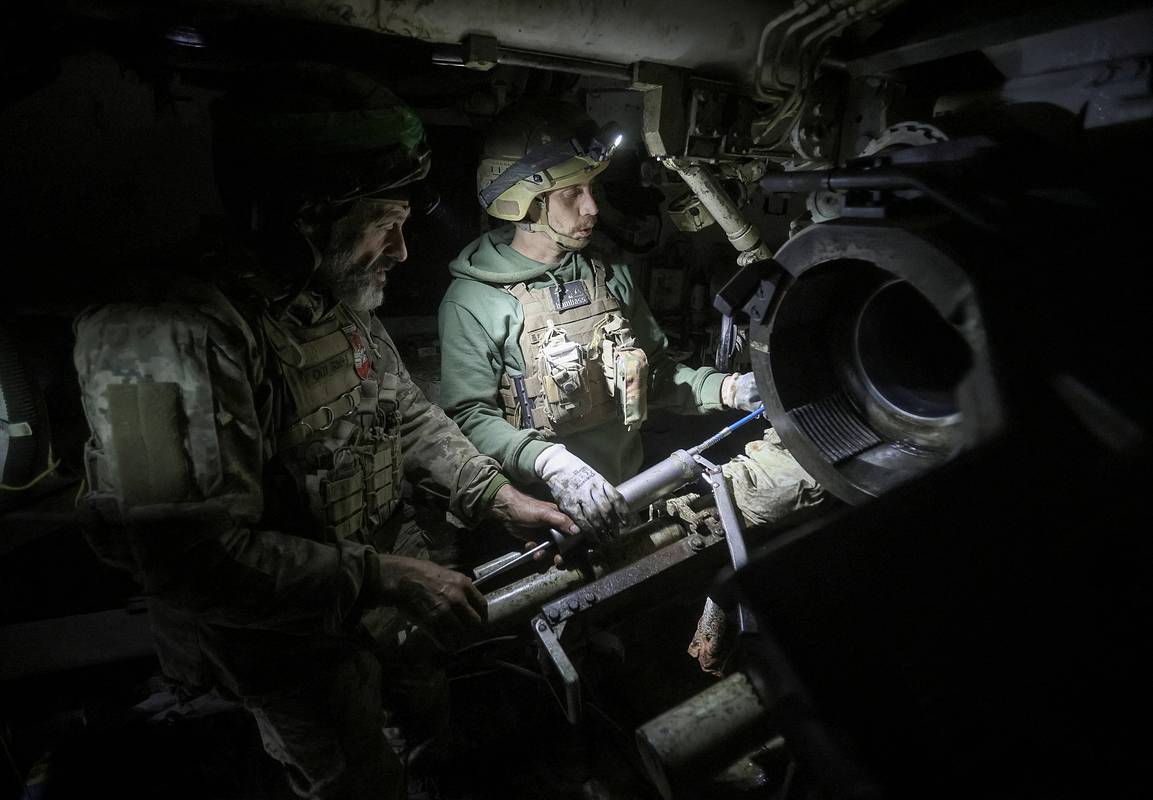 Украина атаковала предприятия российского региона