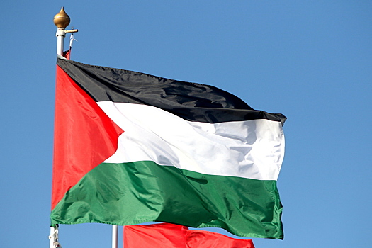 Российский политолог объяснил, что даст Палестине признание ее независимости