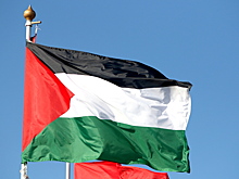 Российский политолог объяснил, что даст Палестине признание ее независимости