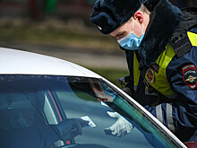 Названы пять превышений служебных полномочий автоинспекторами