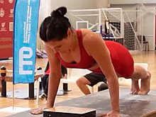 Глава Чебоксар Станислав Трофимов: Сдача норм ГТО — тренд на активный образ жизни, а также возможность получить налоговый вычет