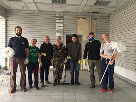 На Нижней Масловке открылся православный культурно-просветительский центр