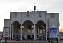 В Курском драмтеатре покажут итальянские страсти