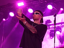 Егор Крид высказался о столпотворении на своем концерте в Нижнем Новгороде