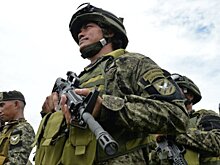 Армия Филиппин устранила десять боевиков "Абу Сайяф"