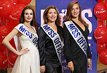 Три жительницы Новосибирска попали в полуфинал «Мисс Офис-2021»