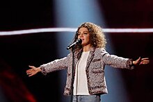 Евровидение 2017: у Тамары Гачечиладзе очень сильные конкуренты