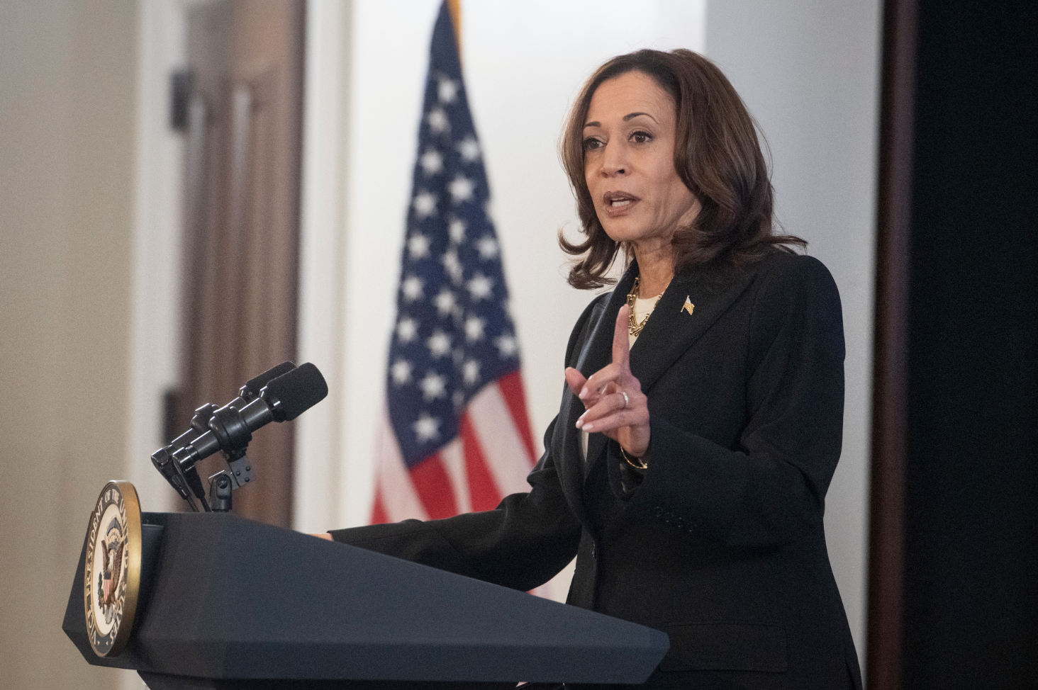 Лавров: Путин шутил, говоря о поддержке Харрис, разницы между кандидатами нет