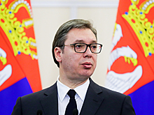 Пока вы не уснули: просьба Москвы к НАТО и планы Вучича по России