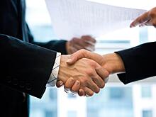 Новикомбанк и Гарантийный фонд Удмуртской Республики подписали соглашение о сотрудничестве