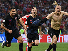 ФИФА вынесла решение по делу хорватского игрока Виды