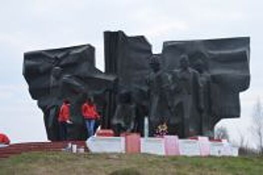 Горсть орловской земли заложат в мемориальную «Дорогу памяти» в Москве