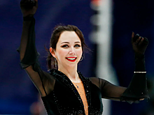 Туктамышева о засветах у фигуристок: «Мне не стыдно. Никто никогда не видел женскую грудь, или что?»