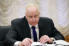 Бастрыкин провел совещание штаба по расследованию преступлений ВСУ в Луганске
