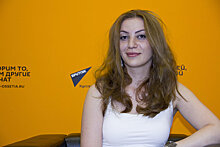 Мария Котаева: я не ухожу из журналистики