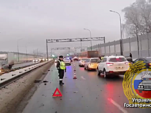 Легковушка насмерть сбила пешехода в Нижнем Новгороде