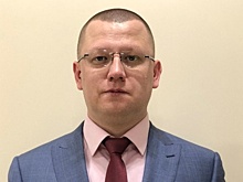 Александр Шаповалов возглавил ЦК промышленного инжиниринга и автоматизации Группы Т1