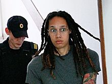 Адвокат объяснил, почему суд приговорил баскетболистку из США Грайнер к 9 годам колонии