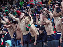 За честь Албании ответят фанаты «Локо»