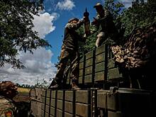 В МИД отреагировали на поставку боеприпасов Украине из Сербии