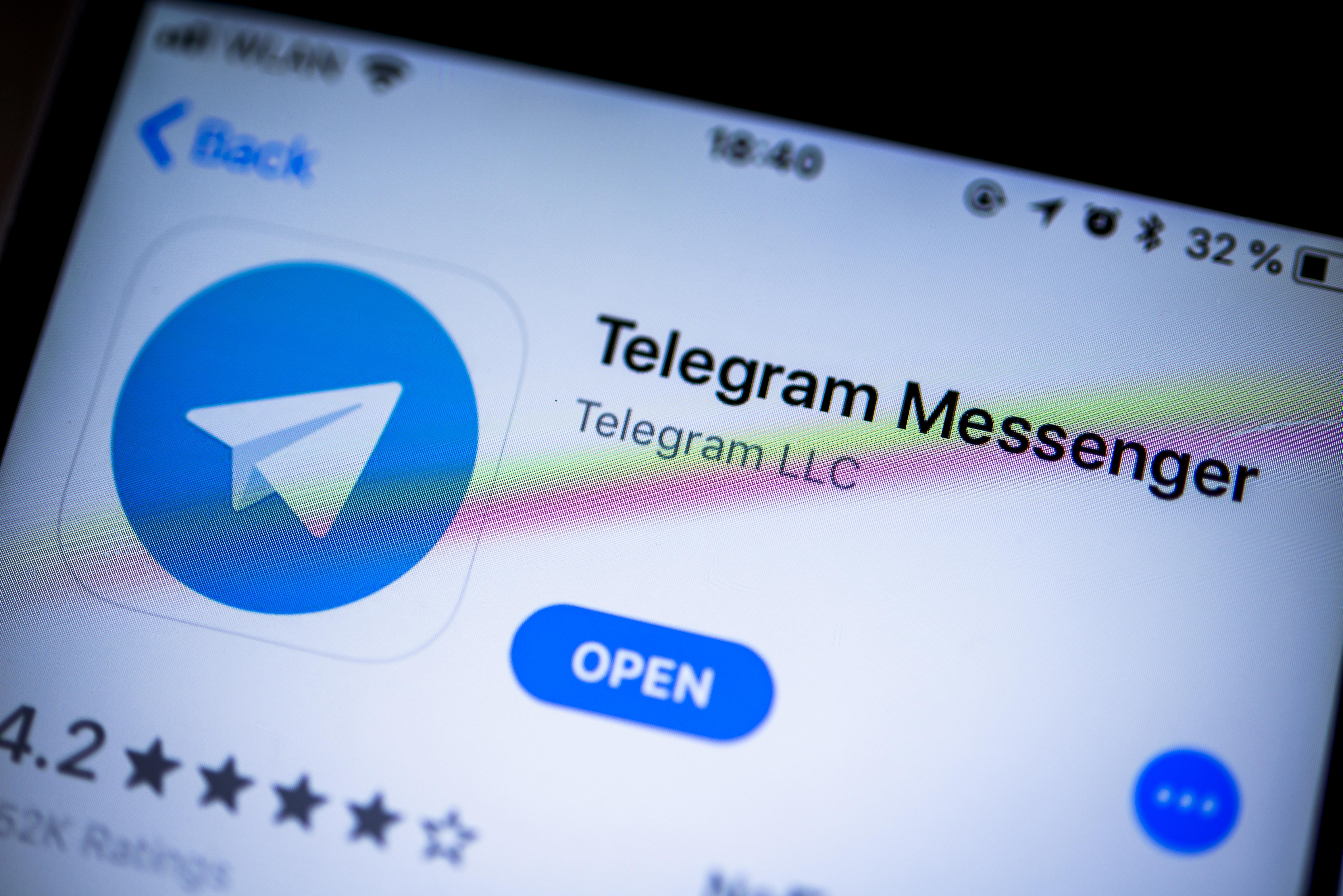 Депутат Немкин дал совет, как защититься в Telegram от нового вида мошенничества
