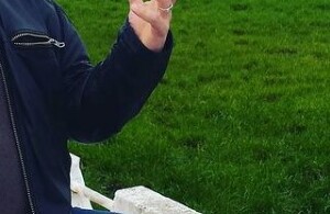 Сосед требует 300 тысяч с Полицеймако за укус собачки