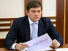 Журавлев заявил, что санкции идут вразрез с основными принципами ВТО