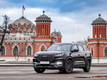 Б/у китайские и корейские автомобили становятся всё популярнее