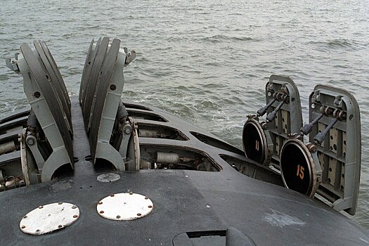 Удар «Томагавками» по России должен бумерангом прилететь на территорию самих США