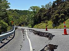 Предсказавший покушение на Трампа пастор предрек землетрясение в США