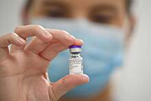 Четвёртая доза вакцины оказалась бесполезна против штамма «омикрон»