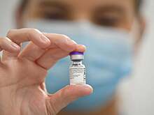 Четвёртая доза вакцины оказалась бесполезна против штамма «омикрон»