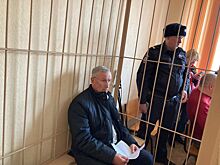 Суд в Новосибирске избирает меру пресечения главе ГК «Дискус» Джулаю