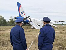 Аудиозапись последних минут полета A320 появилась в Сети