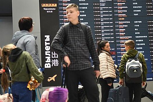 Туроператоры раскрыли ситуацию с проблемами россиян при выезде за границу