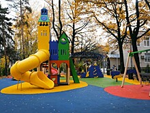 Новости района. Рассказываем о благоустройстве Внукова