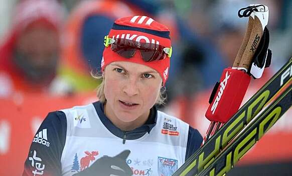 Наталья Матвеева: «Была уверена, что будет медаль. Серебро – это очень круто, пришлось даже норвежкам понервничать»