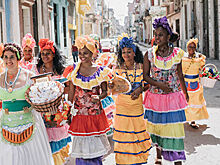 Куба откроет острова для туристов 1 июля