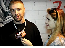 «Обниму своих сына и дочку» — Егор Крид в эксклюзивном интервью для Popcake.tv