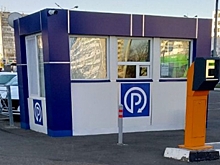 Льготная работа муниципальных парковок в Казани продлена на месяц