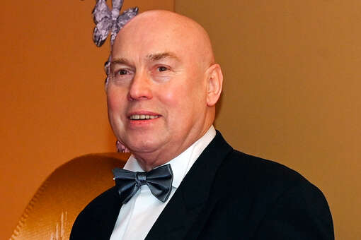 Актеру Виктору Сухорукову сделали операцию на открытом сердце