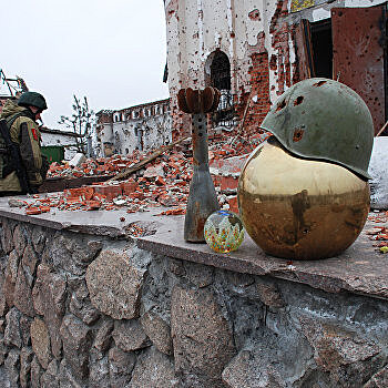 Сможет ли Донбасс простить Украину?