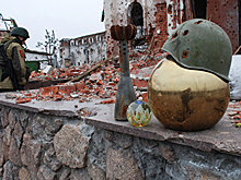 Сможет ли Донбасс простить Украину?