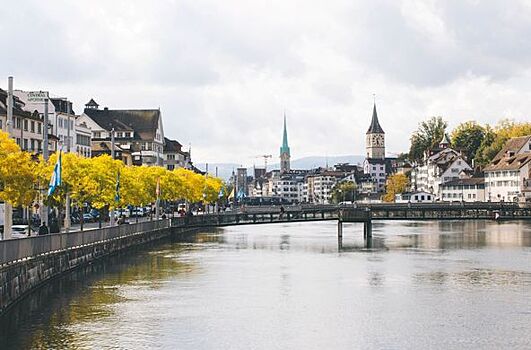 Грант недели: Стипендия в магистратуре в Швейцарии