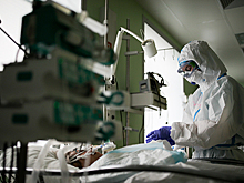 Спрогнозирована третья волна коронавируса в России