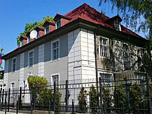 Последнее генконсульство России прекратило работу в Польше