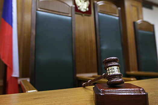Сбивший насмерть двух женщин в Москве водитель осужден на 8 лет