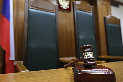 Сбивший насмерть двух женщин в Москве водитель осужден на 8 лет