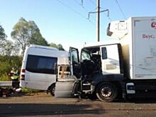 За ДТП с детьми-каратистами водителю автобуса грозит четыре года колонии