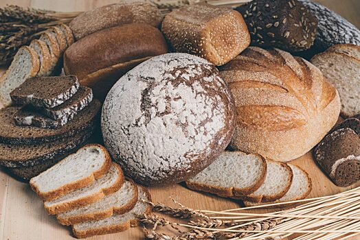 Йодовый хлеб признан полезным для здоровья